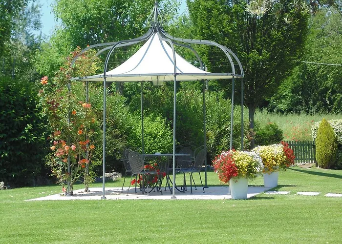 Ca Dell'Orto Rooms & Apartments