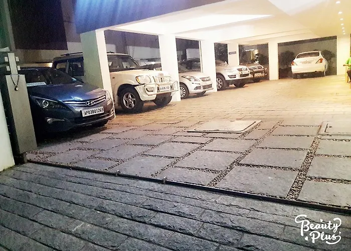 Pebbles Serviced Apartments