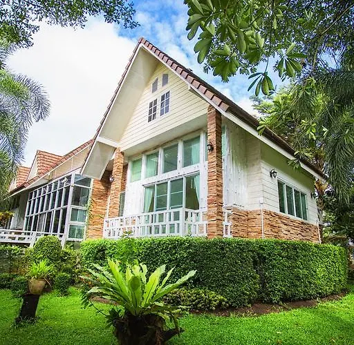 Watermill Resort