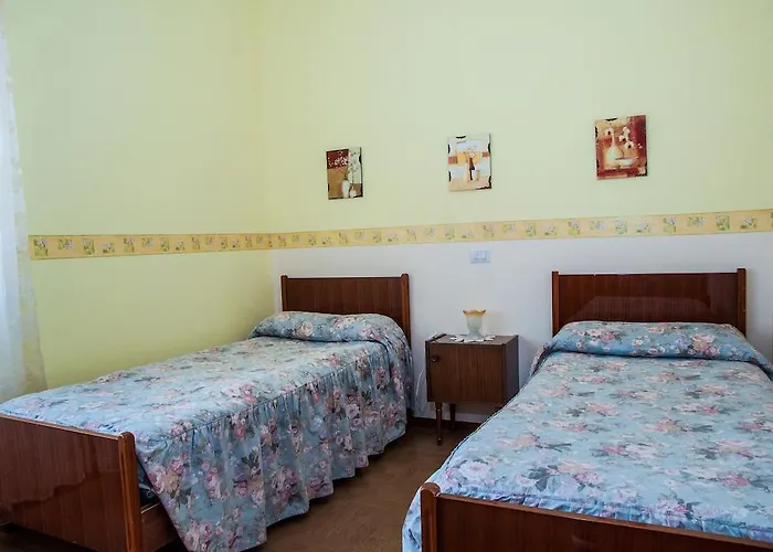 Albergo De Jean
