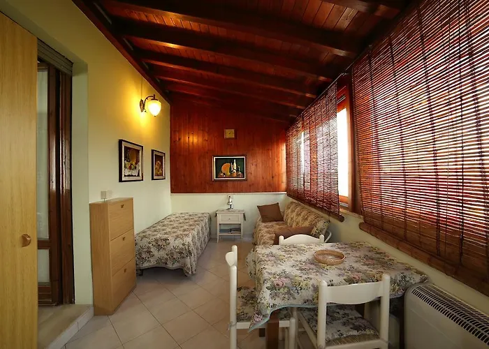 Albergo Il Gufo