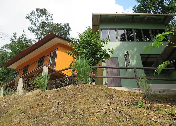 Pollock View Resort