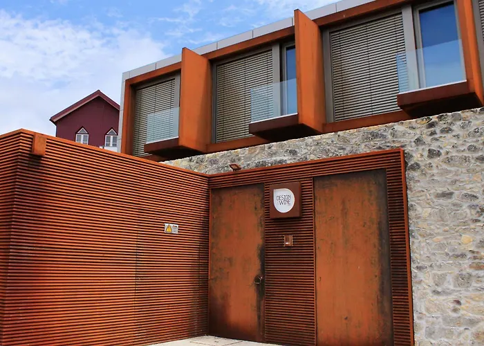 Design & Wine Hotel