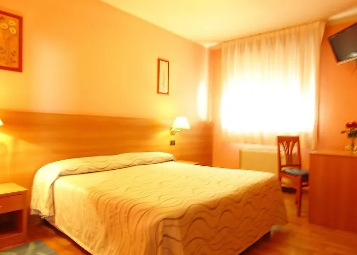 Hotel Ristorante Al Bassanello
