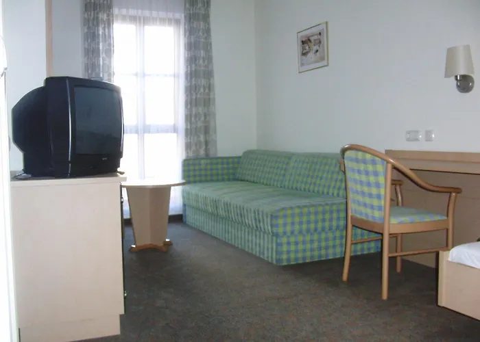 Hotel Angerer