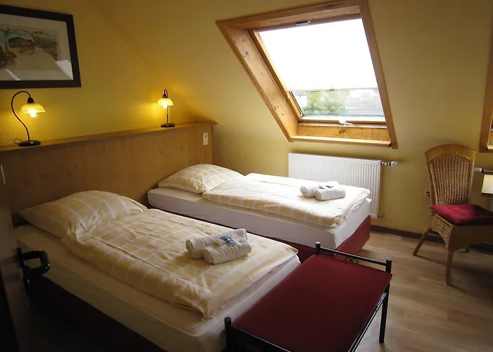 Hotel Henriette Davidis