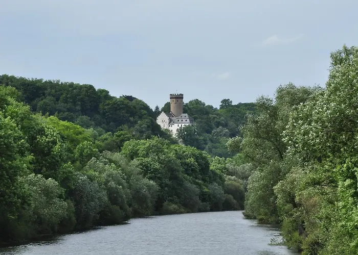 Hotel Gaestehaus Priester
