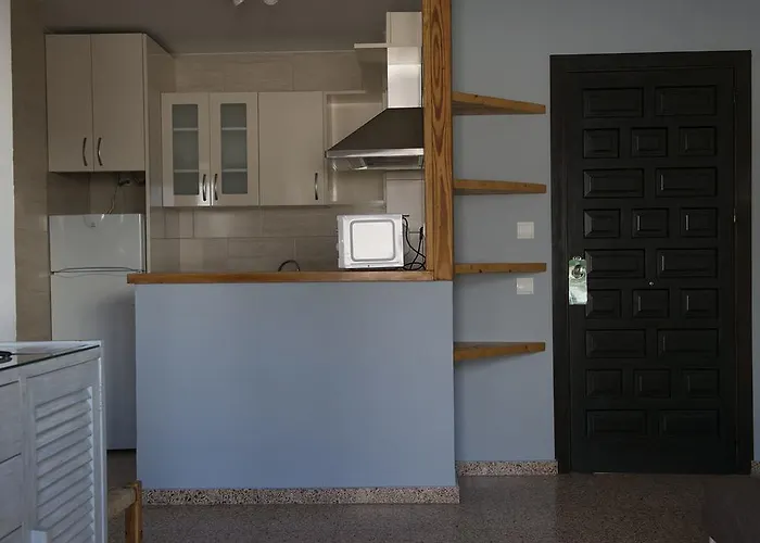 Apartamentos Ripoll Ibiza
