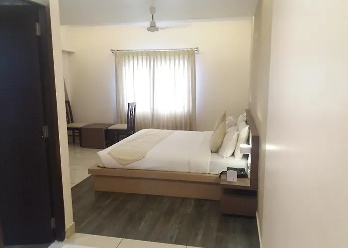 Shivaprasad Grand