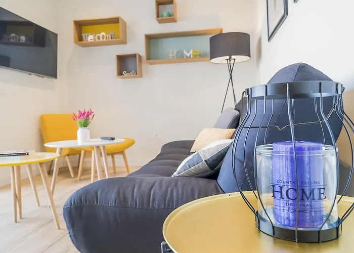Apartamentos Dubamar