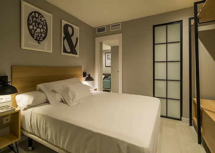 Apartamentos Dubamar