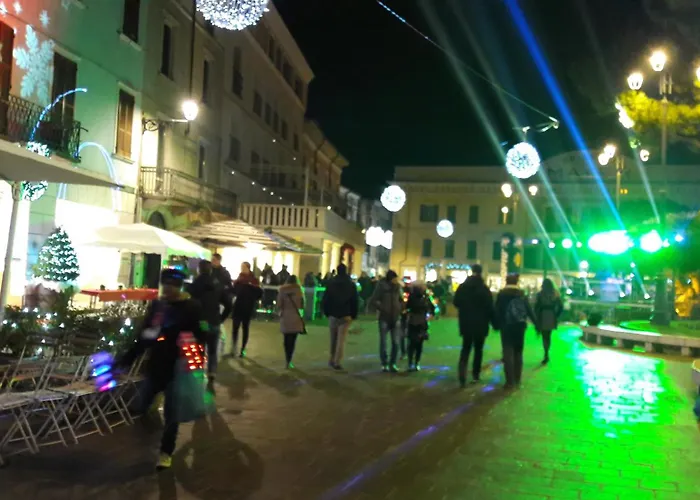 Villaggio Esmera