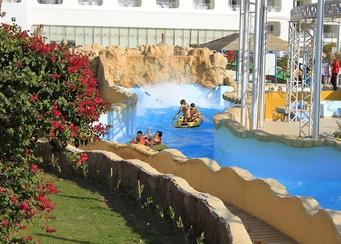 Titanic Aqua Park Resort - Families And Couples Only