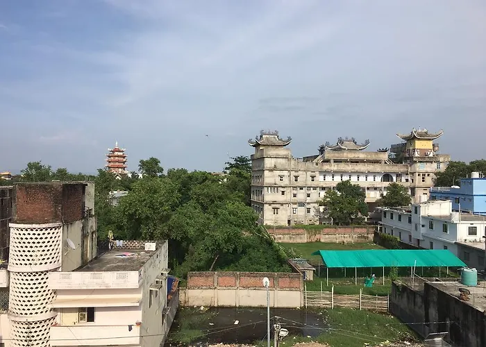 Kundanbazar Guest House
