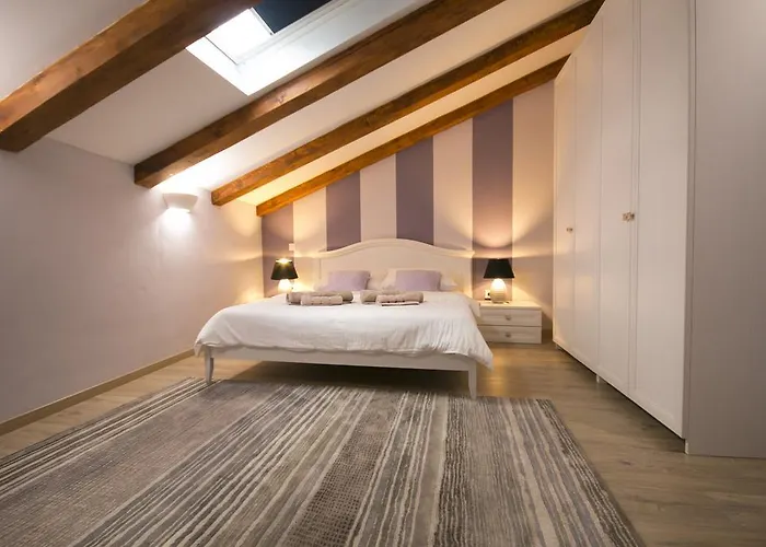 Apartmens Melisa