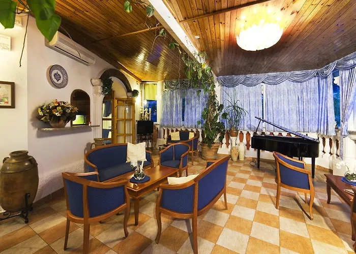 Hotel Riva Del Sole