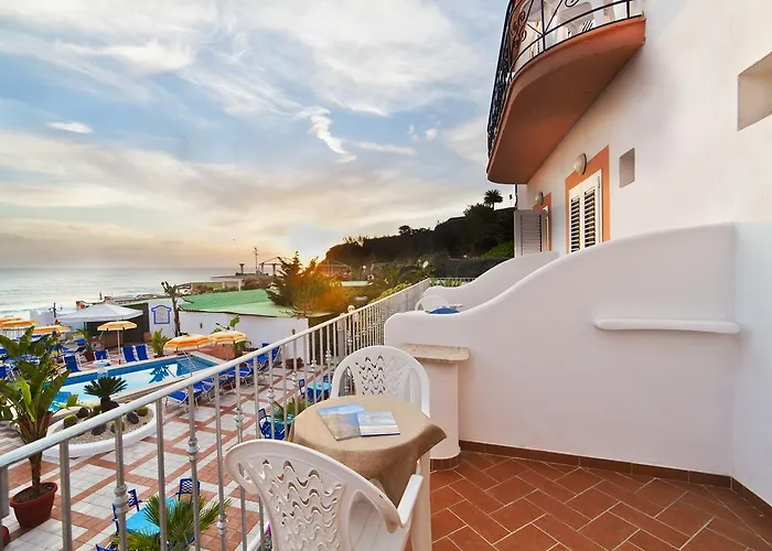 Hotel Riva Del Sole