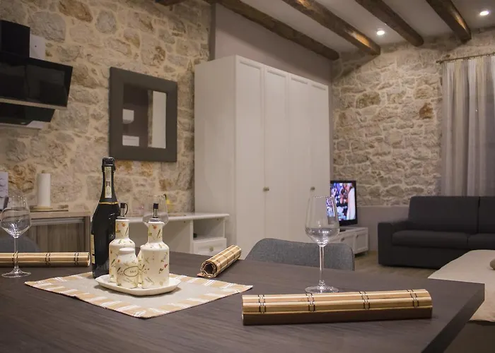 Apartmens Melisa