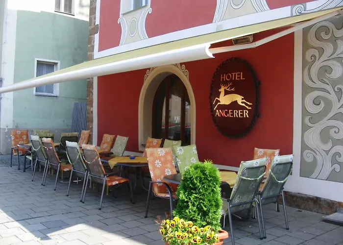 Hotel Angerer