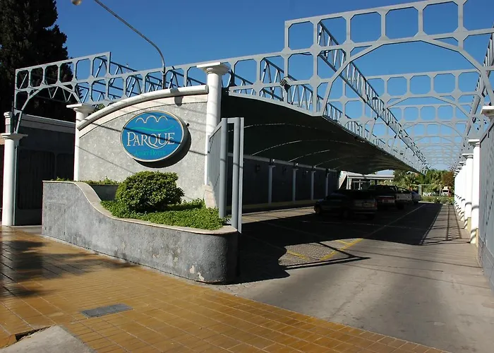 Parque Apart Hotel