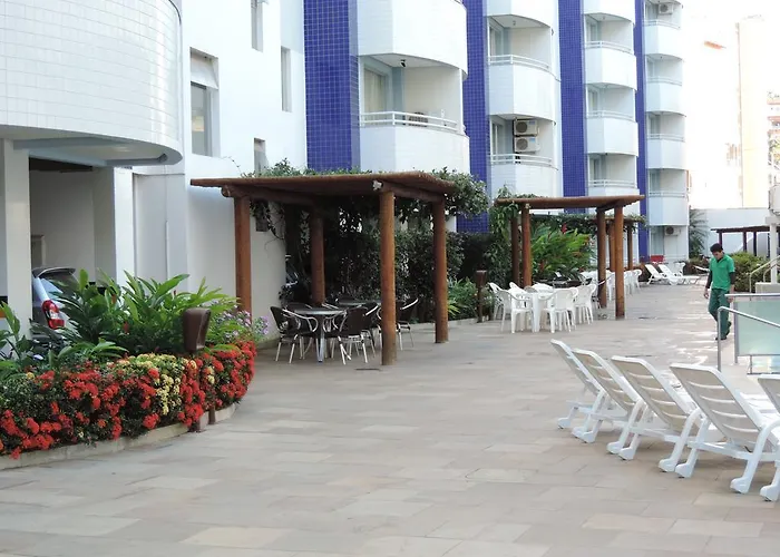 Flat Aguas Da Serra - Com Acesso Ao Rio
