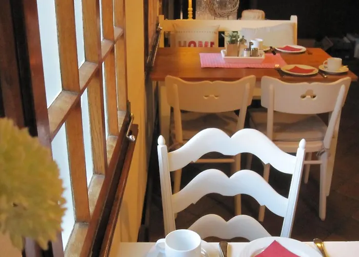 Hotel Henriette Davidis