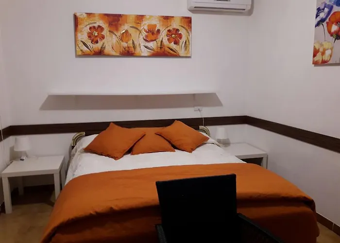 Albergo Ollolai