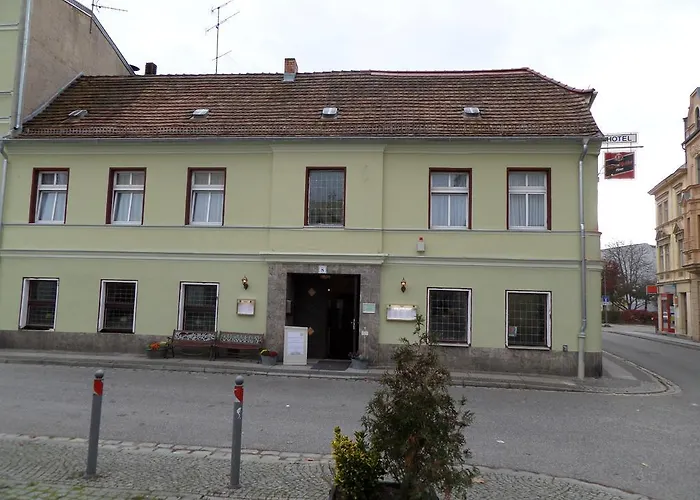 Hotel Zur Sonne