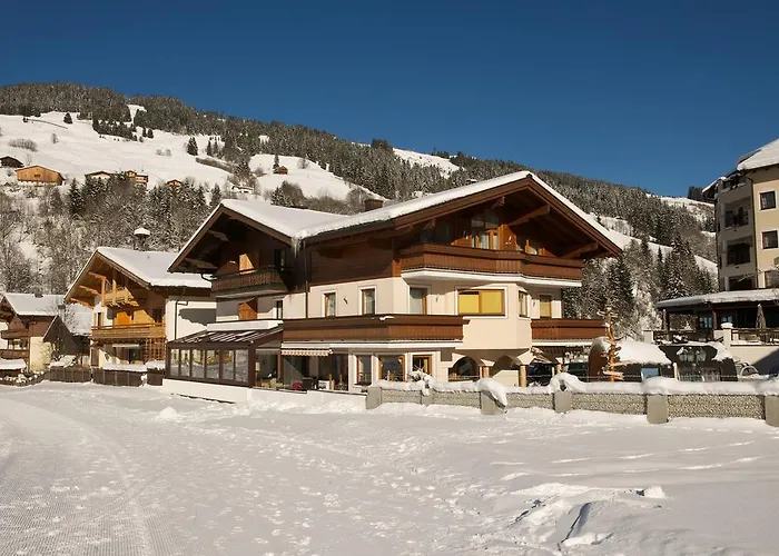 Hotel Tristkogel