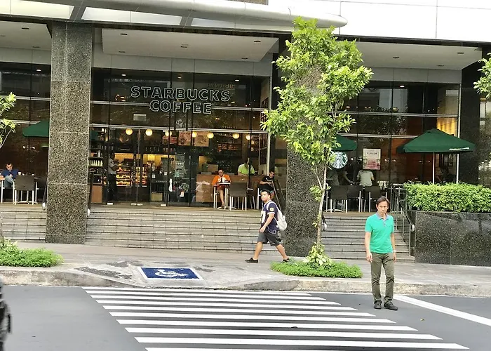 Forbestown Place At The Fort Bgc