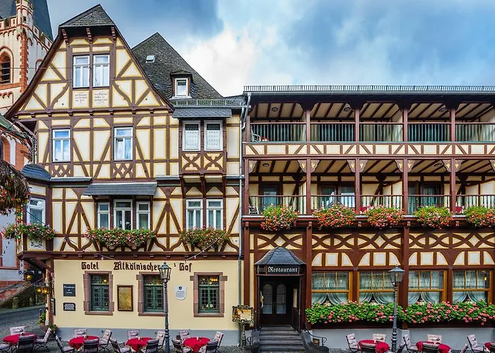 Altkoelnischer Hof