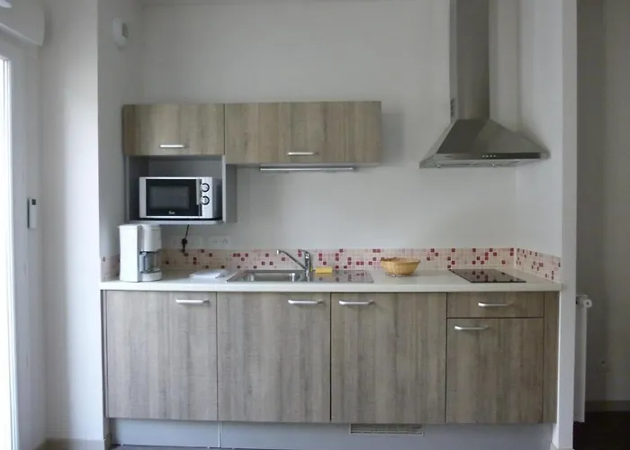 La Residence Therm'Appart