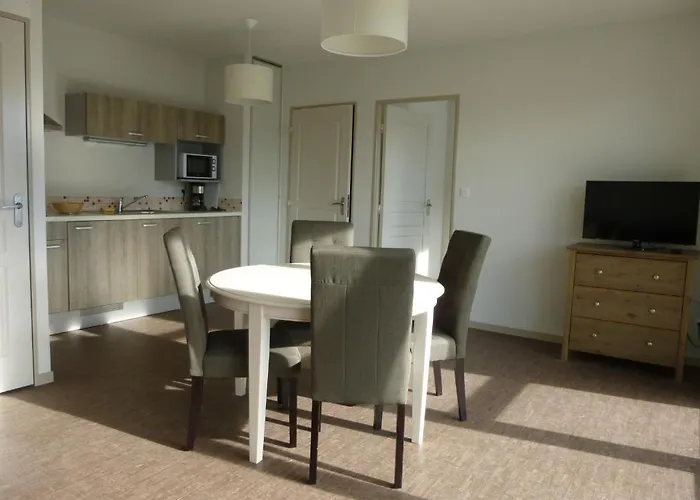 La Residence Therm'Appart