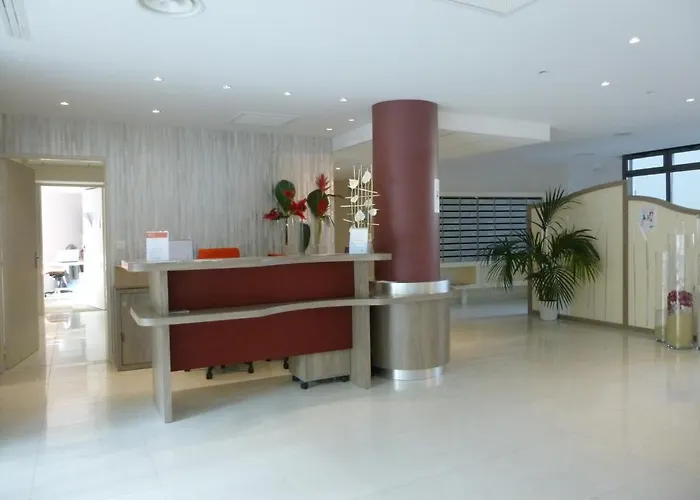 La Residence Therm'Appart