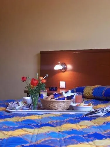 Arcantis Hotel Azur