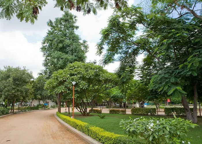 Mgm Hi-Way Resorts