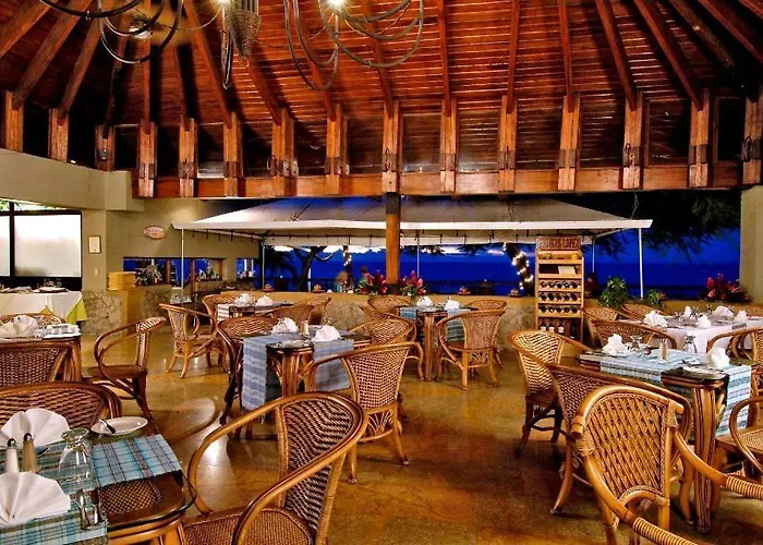 El Ocotal Beach Resort