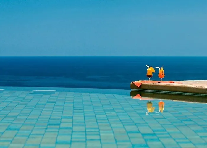 El Ocotal Beach Resort