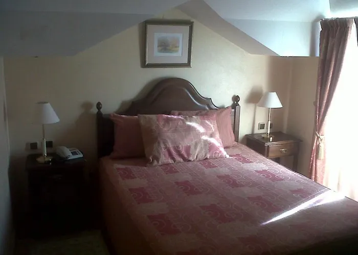 Hotel Jardim