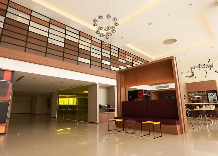 The Whisper Hotel