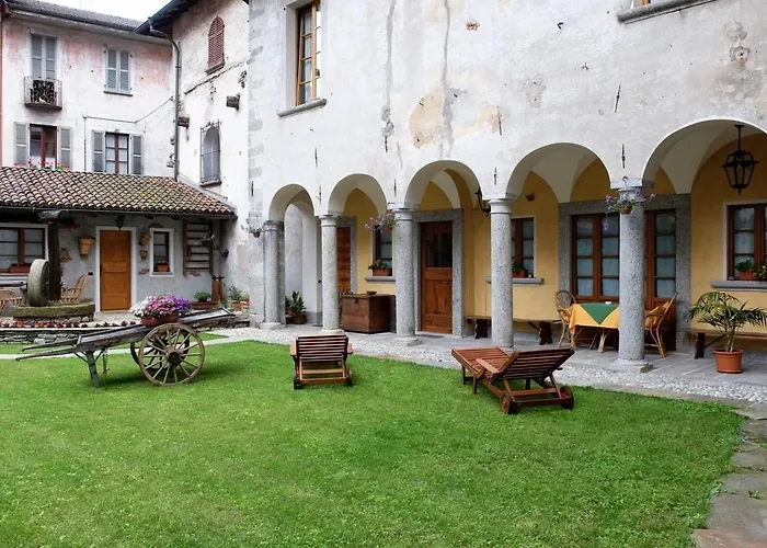Casa Borgo