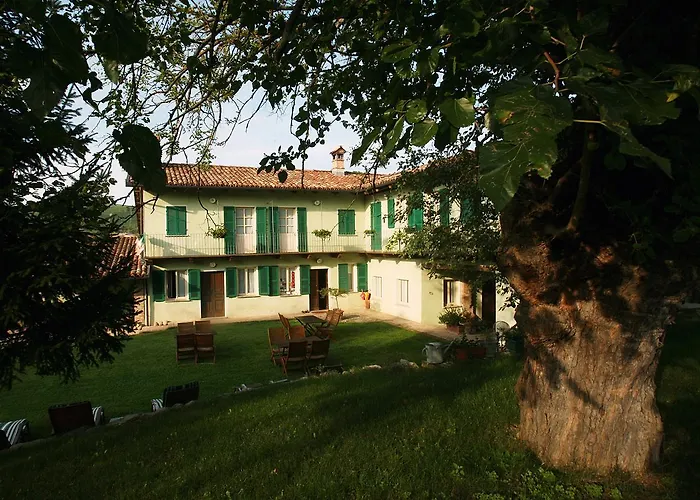 Ca San Ponzio Country House & Spa