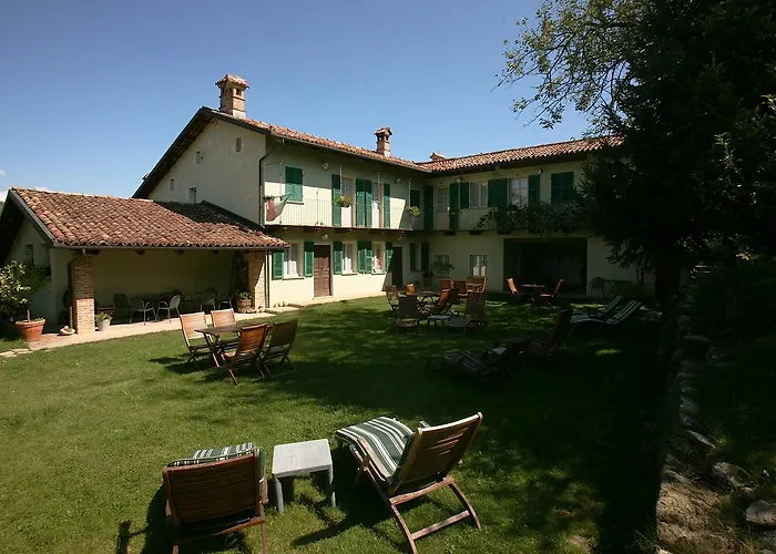 Ca San Ponzio Country House & Spa