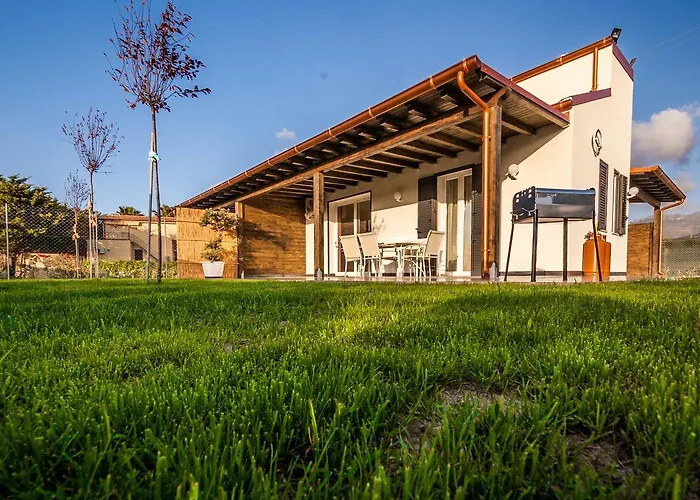 Villa Barbara...A 100 Passi Dal Mare!!!!