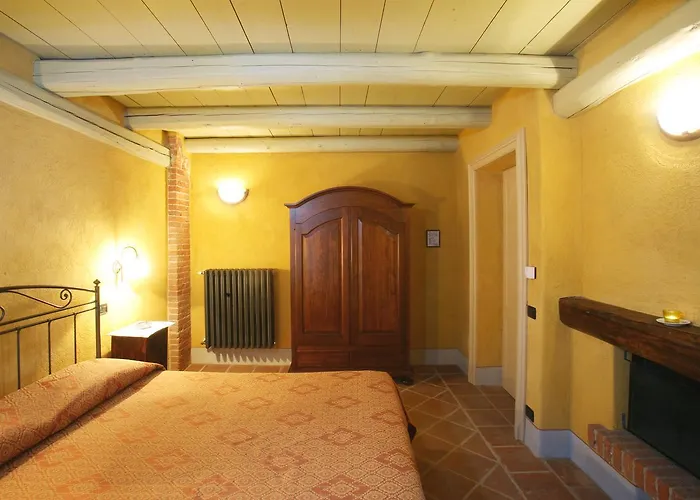 Ca San Ponzio Country House & Spa