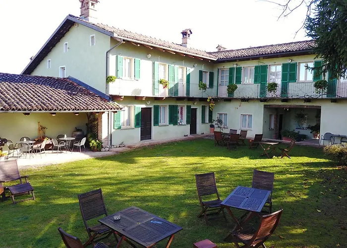 Ca San Ponzio Country House & Spa