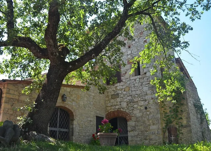 Podere Sagna
