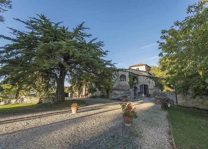 Podere Sagna