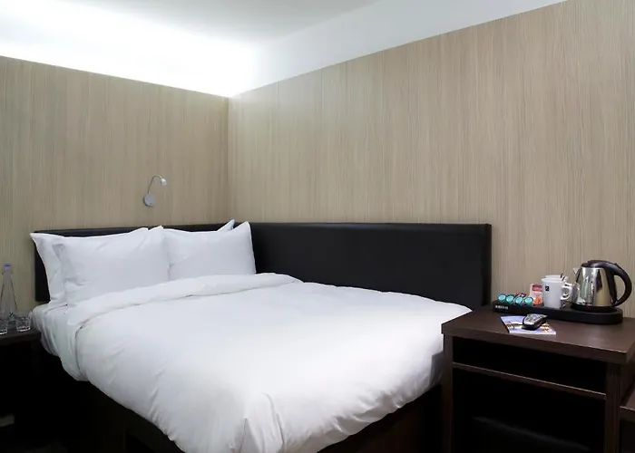 The Z Hotel Liverpool