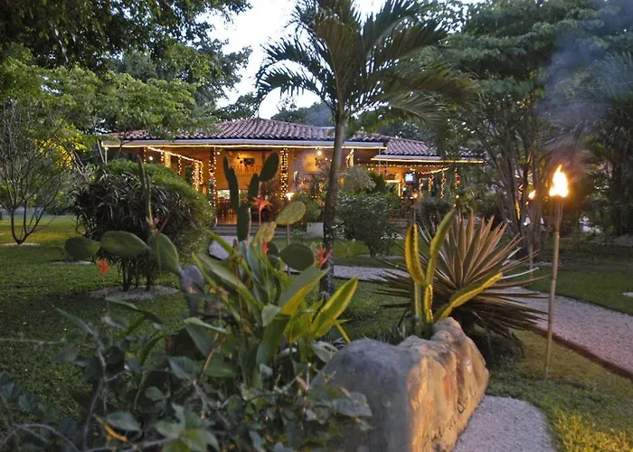 Hotel Bula Bula